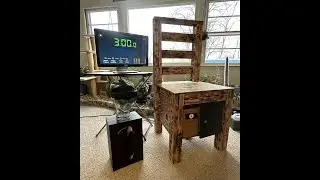 Introducing The PUG AR Holo Hot Seat By Pop Up Gaming (PUG)