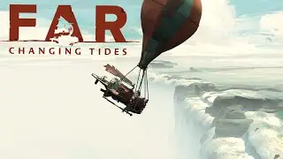 Финал║FAR: Changing Tides прохождение #8