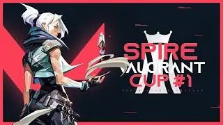 Spire VALORANT Cup #1 - Highlights