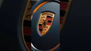 PORSCHE on Water? Electric boat for 9 passengers ⚡️