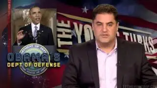 Obama's Speech Sets Up 2nd Staged Chemical Attack in Syria New HD