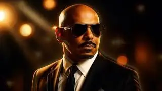 Pitbull Christmas Playlist 2025 🎄🔥 Best Holiday Album Party Mix – ( Official AI music video 2025)