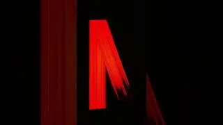 New Netflix intro