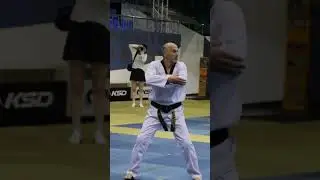 The 10th International High Dan Promotion Test(2025)