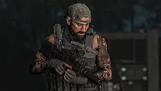 GHOST RECON BREAKPOINT - CO-OP BASE CLEAR