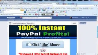 Instant Leads and Cash