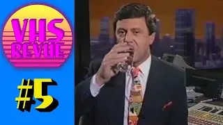 VHS Revue 5 - 1992 Ray Martin Special