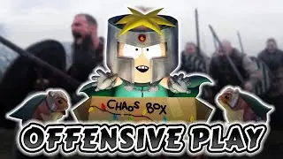 12 Wins! Offensive Play (Chaos Mode) - Gameplay + Deck | South Park Phone Destroyer