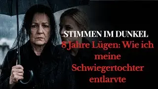 Stimmen im Dunkel &ndash; Das Fl&uuml;stern am Grab: 