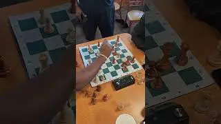 Strategist Chess Club