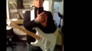 Mollenhauer Guitar Sst Demo-Paul Kingery, Three Dog Night