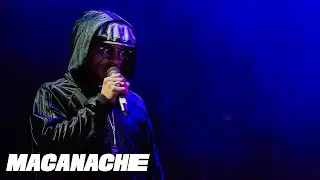 Macanache - Non Stop Remix (CLIP OFICIAL)