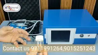 PNEUMATIC SHOCKWAVE THERAPY 1