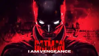 THE BATMAN - Official Main Trailer Theme (REMIX) - Sleen Mp