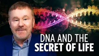 Breaking Boundaries: Garry Nolan&rsquo;s Path to Scientific Greatness| Trailer | Bay Area Innovators