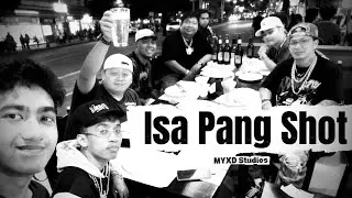 ISA PANG SHOT - MYXD Studios