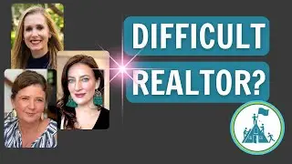 How to Work With a Difficult Realtor