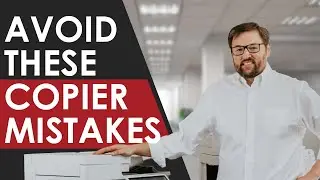 5 Copier Secrets Your Business Can't Afford to Miss