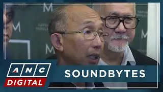 Magalong on Hernandez revelations: Once may makulong na non-bailable, maglalaglagan lahat 'yan | ANC