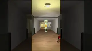 Сквидвард: Да! #мем #подсобки #gmod