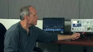 Debugging Technique for a Ultra Low Power Microprocessor, Analyzing Dynamic Current
