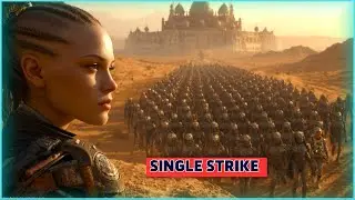 A Single Move That Decided the Dominion’s Future| WarZone HFY