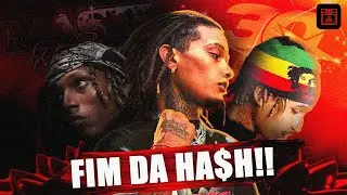 BRAND&Atilde;O ACABOU com a HASH PRODU&Ccedil;&Otilde;ES | Barras de Opini&atilde;o #008