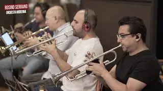 Rosino Serrano - Orquesta Moderna