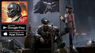 Guns Of Glory - Gameplay Walkthrough Part 1