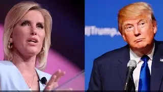 Лора Ингрэм нарушает молчание: редкий момент, бросающий вызов Трампу на Fox News