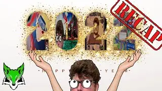 BEST of Blinxton (2022 recap) - If you haven't seen it yet, there's no turning back!