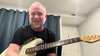Expanding the Blues Box