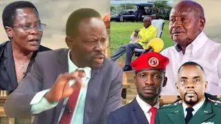 SSEWANDAGI ASEKEREDDE WALUKAGA: BOBI WINE AKULIMBA:NAMBOOZE AYOGEDDE OKUWEMUKA MU BALONZI BE MUKONO.
