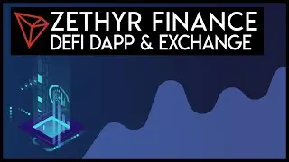Zethyr Finance Overview