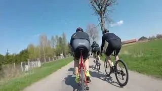 BIALOBLOCKI TEAM ELK  - Trening Masters&oacute;w 2023.04.23