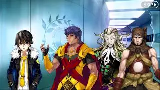 Fateverso [AMV] - We are number One! [Leiam a Descri&ccedil;&atilde;o]