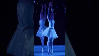 Балет &laquo;Щелкунчик&raquo; в хореографии Начо Дуато
