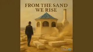 From the Sand We Rise