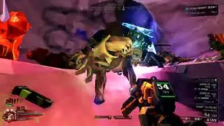 Deep Rock Galactic - Turret EM Discharge