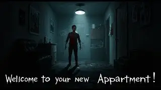Welcome to your New Apartment | Horror Story Narration