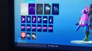 Finesse Finisher Combos pt.2