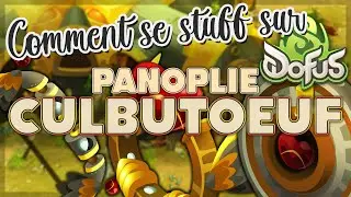 Comment se Stuff 3.4 : La panoplie CULBUTOEUF