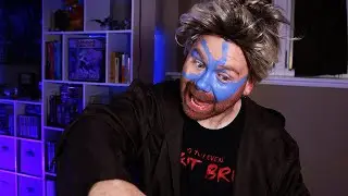 how it feels to play a barbarian | XP to Level 3 Spoof