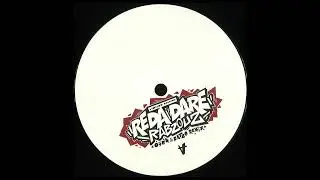 REda daRE - Rabzouz (BAM005)