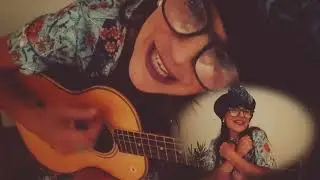 Valeria Elmo.  Fuji Fu Su&aacute;
