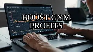 How to Grow Gym Revenue