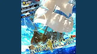 Raise the Sail