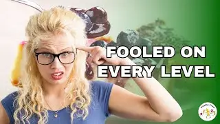 The Food Industry Has Fooled Us All on Every Level! - Victims of Manipulation on a Massive Scale!
