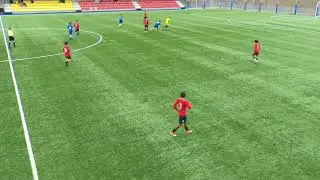 Henry Murfitt's 2024/2025 Highlights
