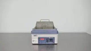 Fisher Isotemp 205 Water Bath ID 16965